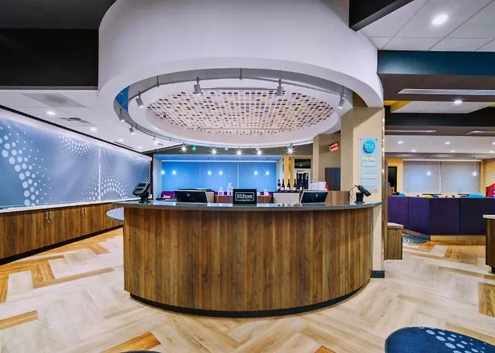 Tru By Hilton Phoenix West, Az Hotel 3*