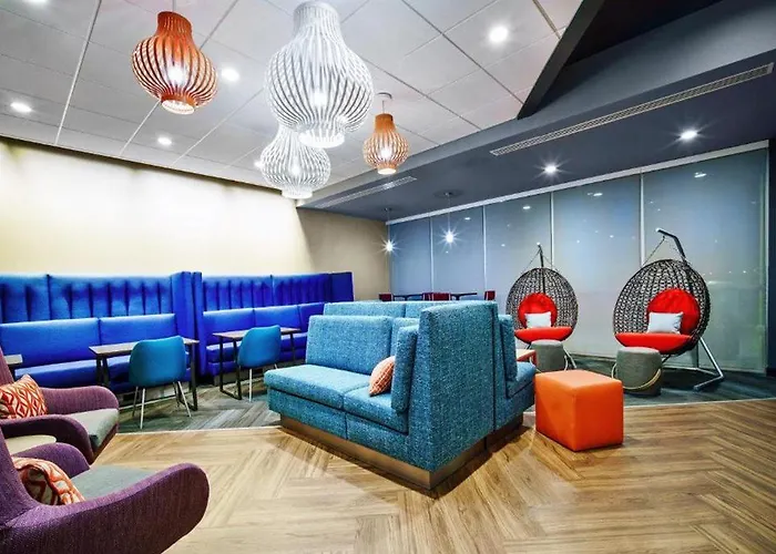 Tru By Hilton Phoenix West, Az 3*
