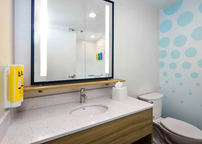 Tru By Hilton Phoenix West, Az Hotel 3*