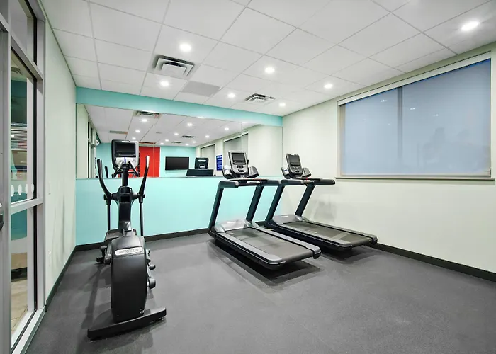 Tru By Hilton Phoenix West, Az Hotel 3*