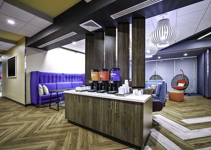 Tru By Hilton Phoenix West, Az 3* Goodyear