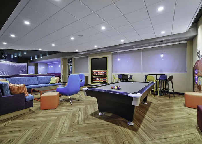 Tru By Hilton Phoenix West, Az Hotel 3*