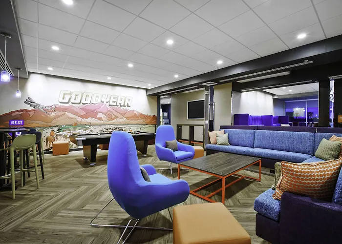 Tru By Hilton Phoenix West, Az 3* Goodyear