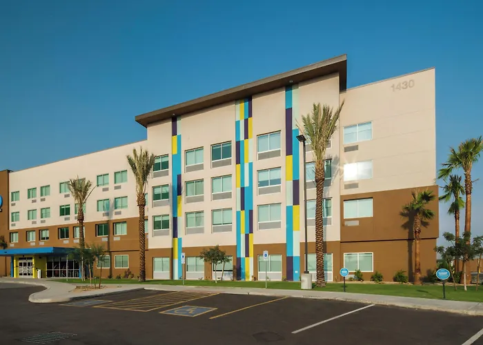 Tru By Hilton Phoenix West, Az 3* Goodyear