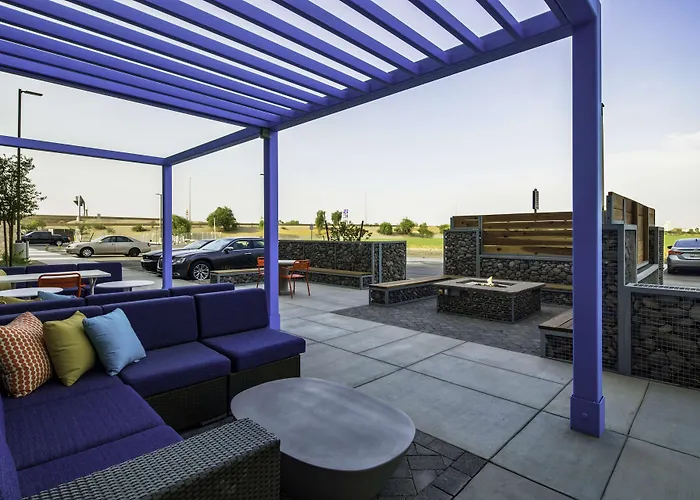 Tru By Hilton Phoenix West, Az 3*
