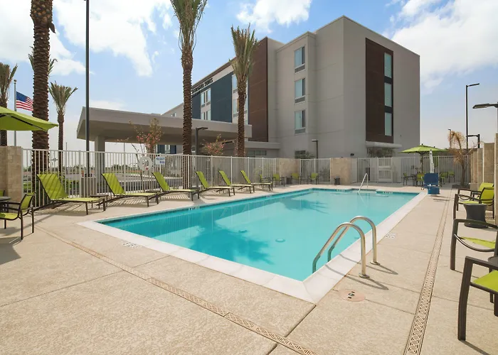 Tru By Hilton Phoenix West, Az Hotel 3*