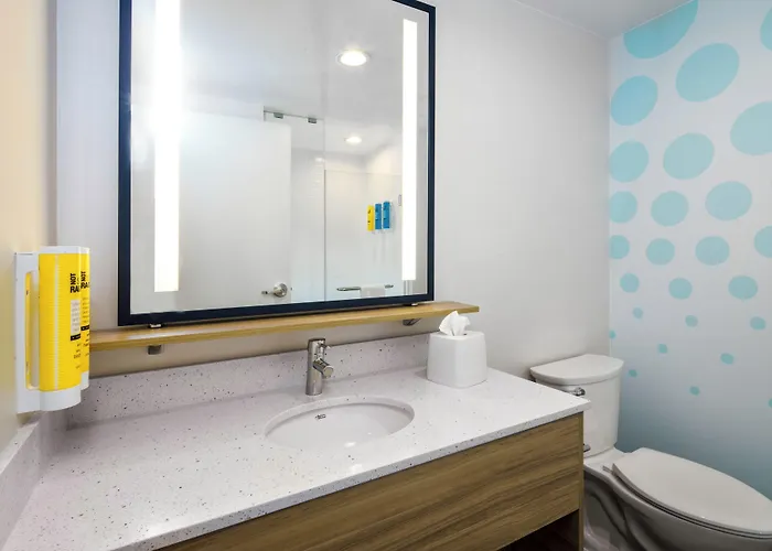 Tru By Hilton Phoenix West, Az Hotel 3*
