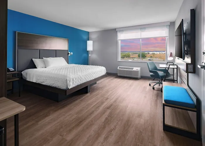 Tru By Hilton Phoenix West, Az Hotel 3*
