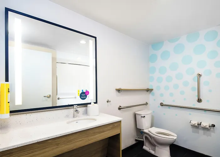 Hotel Tru By Hilton Phoenix West, Az Goodyear