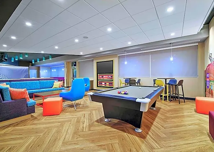 Hotel Tru By Hilton Phoenix West, Az Goodyear