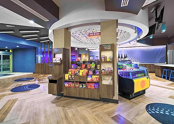 Hotel Tru By Hilton Phoenix West, Az 3*