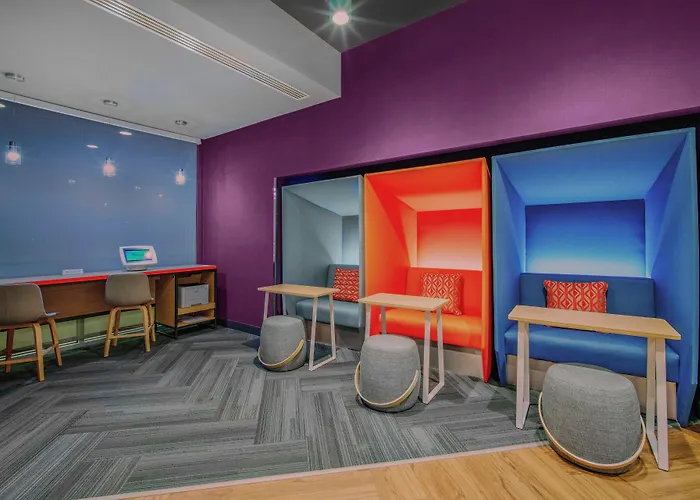 Tru By Hilton Phoenix West, Az Hotel 3*